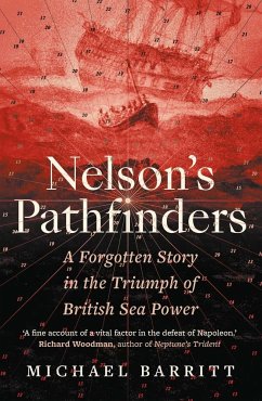 Nelson's Pathfinders - Barritt, Michael
