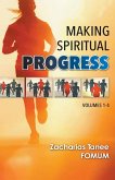 Making Spiritual Progress (Volumes 1-4)