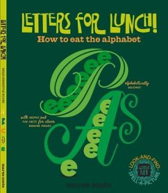 Letters for Lunch! - Coote, Maree