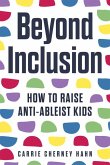 Beyond Inclusion