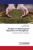 Studies on Rhizosphere Mycoflora of Mungbean