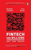 Fintech for Billions