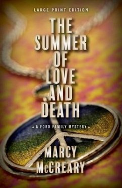 The Summer of Love and Death - McCreary, Marcy