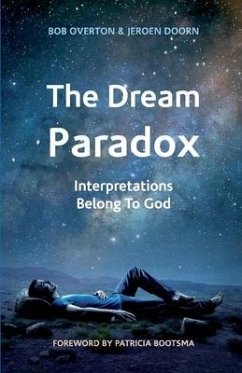 The Dream Paradox - Overton, Bob