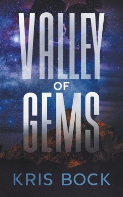 Valley of Gems - Bock, Kris