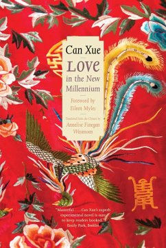 Love in the New Millennium - Can Xue