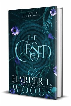 The Cursed - Woods, Harper L