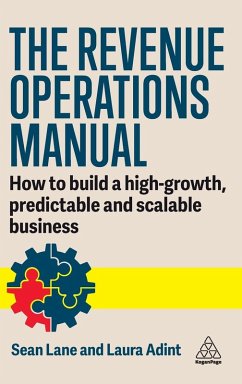 Cover Revenue Operations Manual