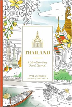 Thailand - Carrick, Evie