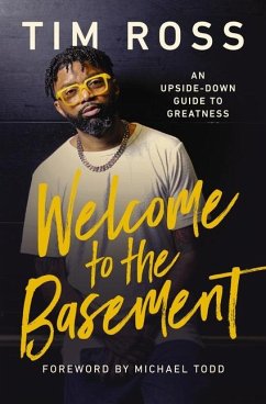 Welcome to the Basement - Ross, Tim