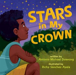 Stars in My Crown - Downing, Antonio Michael