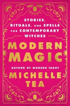 Modern Magic - Tea, Michelle