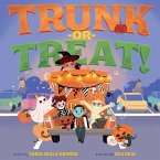 Trunk-Or-Treat Trunk-Or-Treat