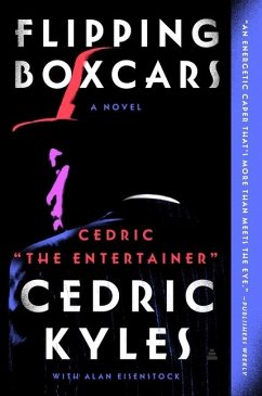 Flipping Boxcars - Cedric The Entertainer