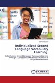 Individualized Second Language Vocabulary Learning