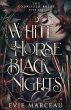 White Horse Black Nights - Bild 1