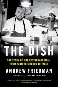 The Dish - Friedman, Andrew