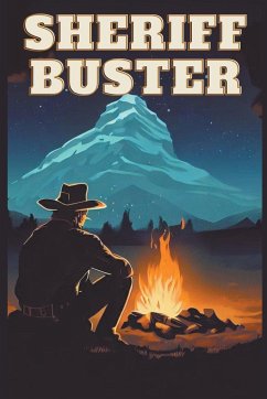 Sheriff Buster Wild West Stories - Books, Fandom