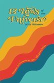 12 Laws of the Universe 12 Laws of the Universe