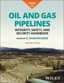 Oil and Gas Pipelines, Multi-Volume Oil and Gas Pipelines, Multi-Volume