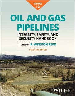 Oil and Gas Pipelines, Multi-Volume - RW Revie