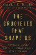 The Crucibles That Shape Us - Bild 1
