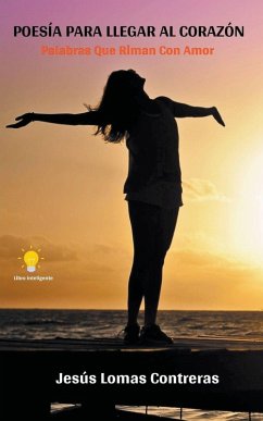 Cover Poesía para llegar al corazón