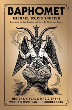 Baphomet - Snuffin, Michael Osiris