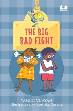 The Big Bad Fight - Vijayan, Yamini