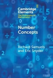 Number Concepts - Samuels, Richard; Snyder, Eric