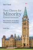 Two Cheers for Minority Government