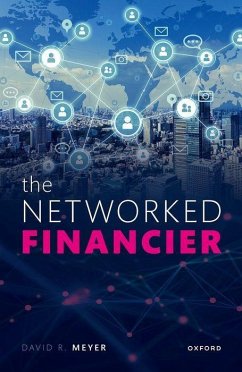 The Networked Financier - Meyer, David R