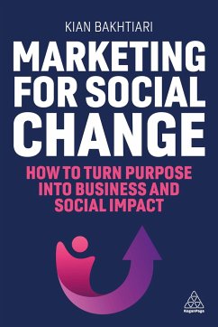 Marketing for Social Change - Bakhtiari, Kian