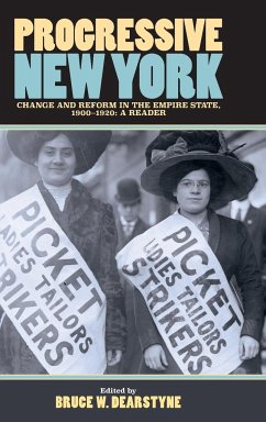Progressive New York - Dearstyne, Bruce W.