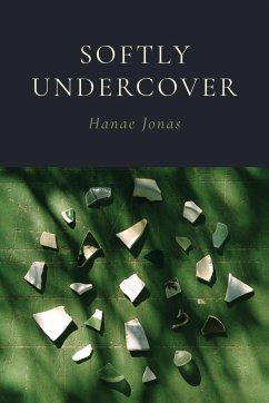 Softly Undercover - Jonas, Hanae