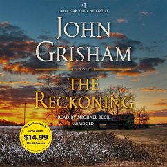 The Reckoning - Grisham, John