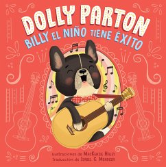 Billy El Niño Tiene Éxito - Parton, Dolly