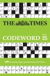 The Times Codeword 15 - Bild 1