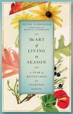 The Art of Living in Season