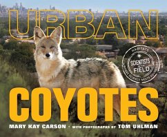 Urban Coyotes - Carson, Mary Kay