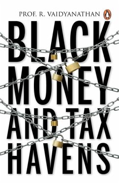 Black Money and Tax Havens - Vaidyanathan, R.
