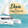 Deva the Bengal Boat Cat - Bild 1