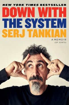 Down with the System - Tankian, Serj