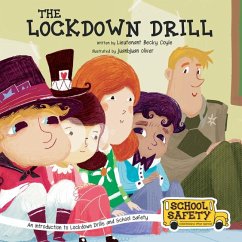 The Lockdown Drill - Coyle, Becky