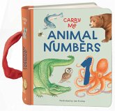 Carry Me: Animal Numbers Carry Me: Animal Numbers