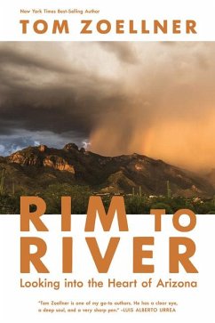 Rim to River - Zoellner, Tom
