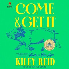 Come and Get It - Reid, Kiley