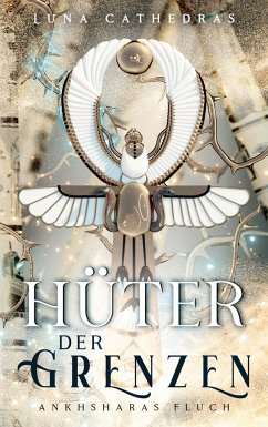 Hüter der Grenzen - Cathedras, Luna