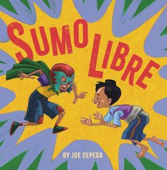 Sumo Libre - Cepeda, Joe