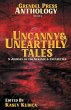 Uncanny & Unearthly Tales - Bild 1